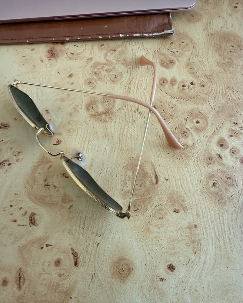 Ray ban sunglasses - Image 2