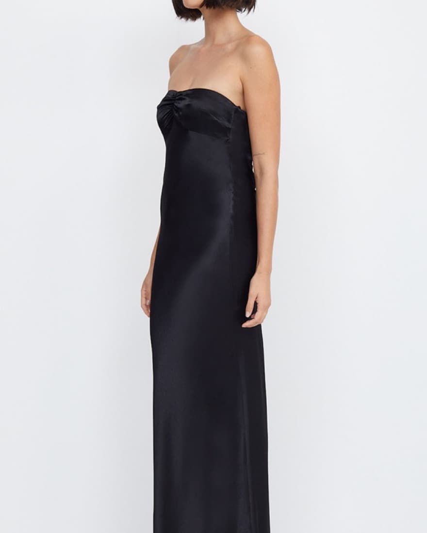 Bec + Bridge Indi Strapless Gown - Image 1