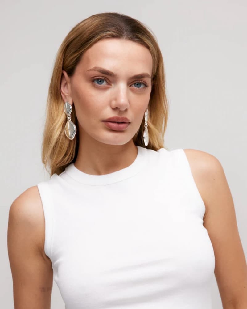 Heaven Mayhem Earrings - Image 2