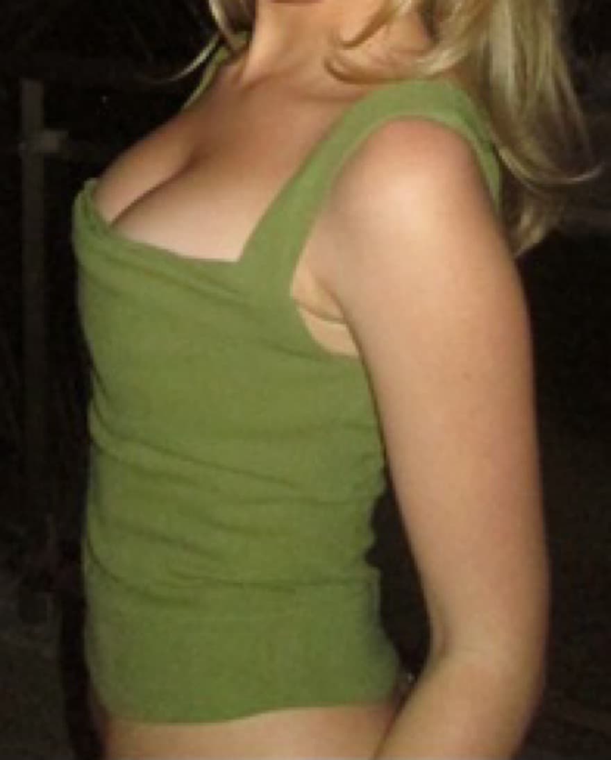 Green Miaou Imogene Corset Top - Image 4