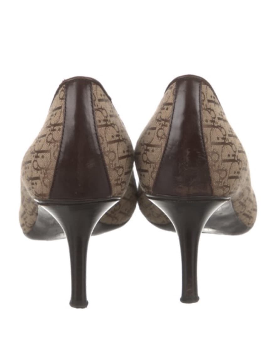 Dior Pumps  - Image 4