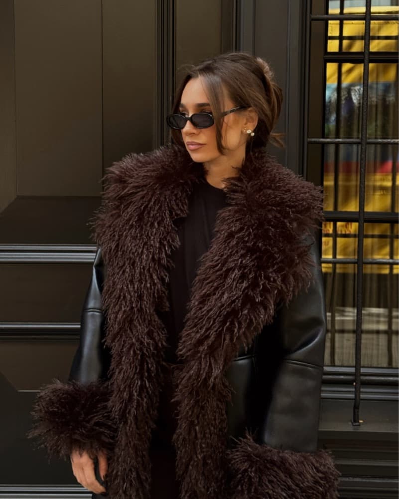Penny Lane Coat  - Image 1