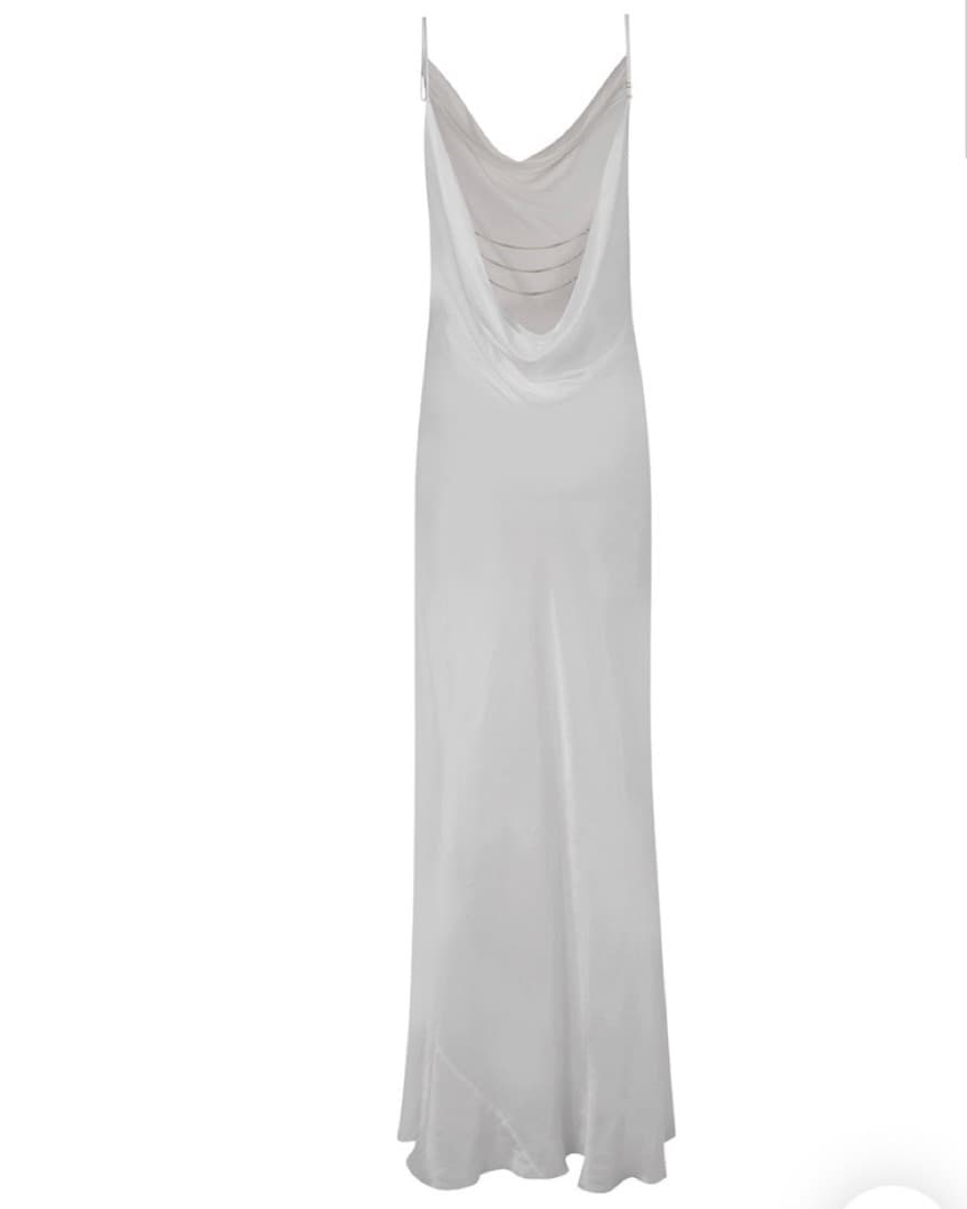 Rat & Boa Ophelia Dress - Image 5