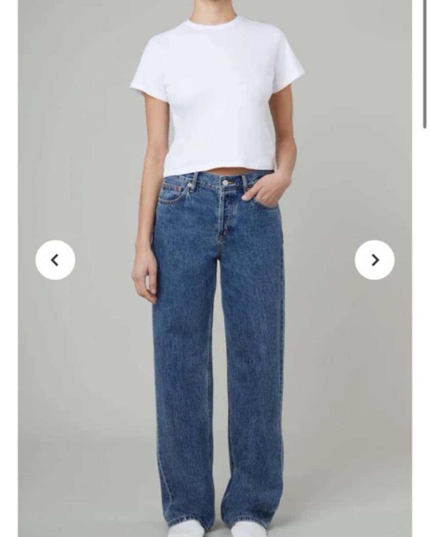 Still here everyday Jeans - Image 1