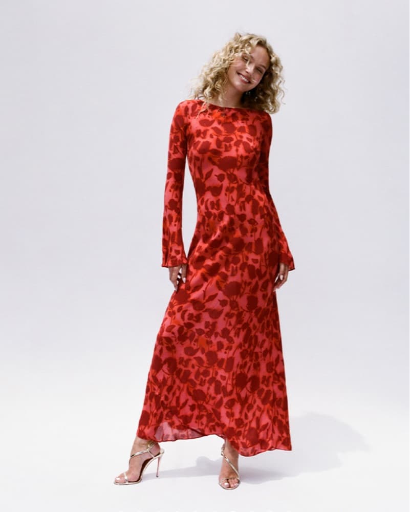 Realisation Par Gia Dress - Image 1