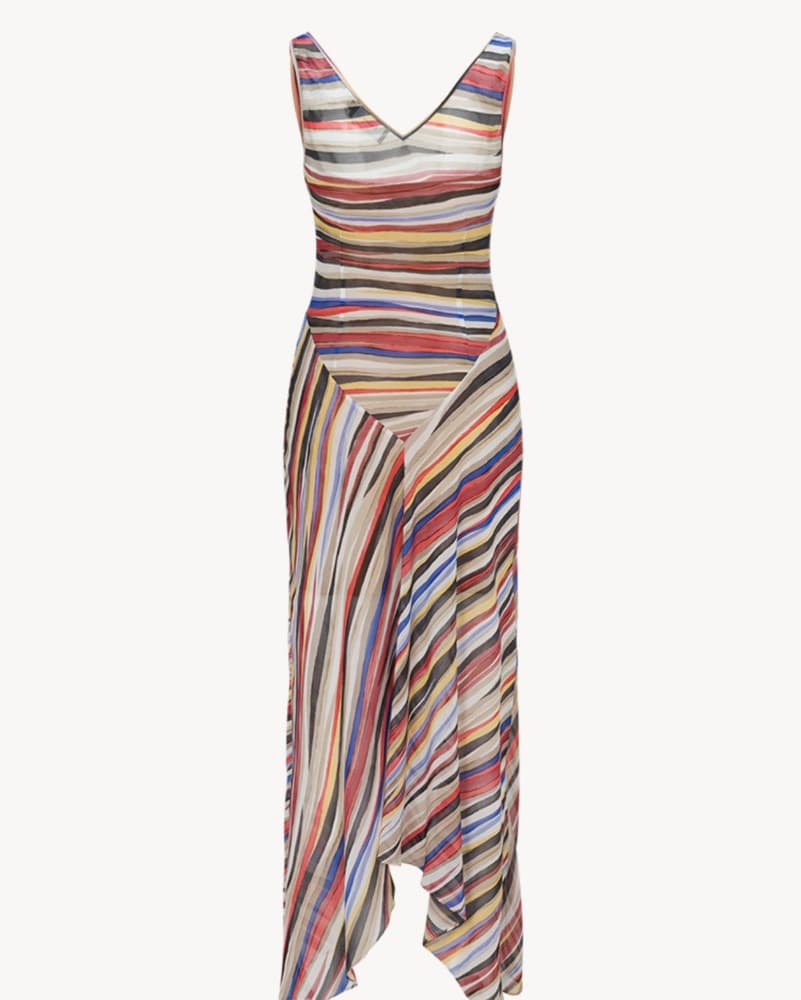 Realisaiton Par Cora Dress - Image 5