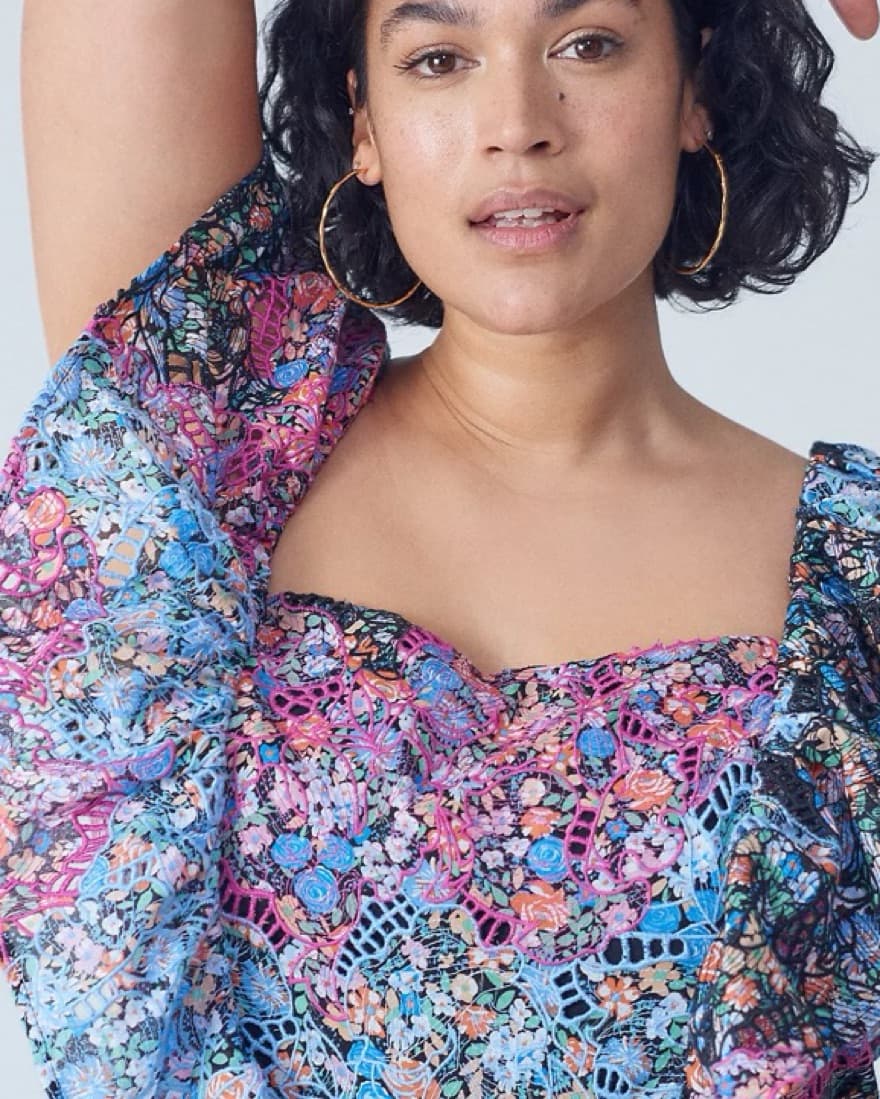 Anthropologie Clementina Maxi Dress - Image 4