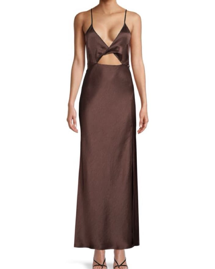 Bec + Bridge Hazel Dress - Image 1
