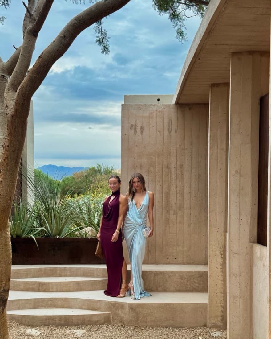Baobab dress - Image 1