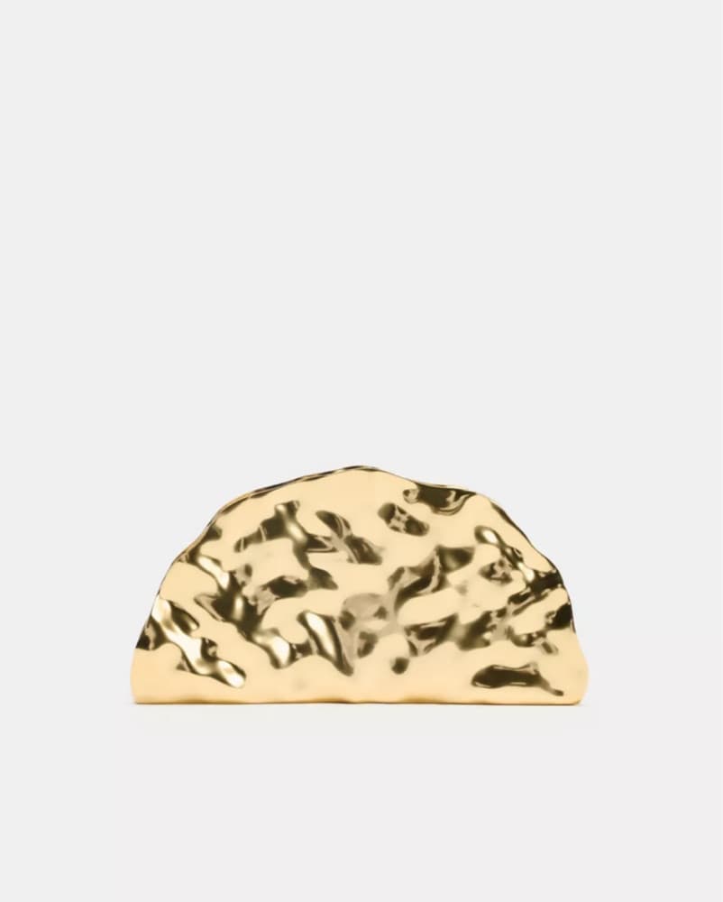 Gold Clutch - Image 4