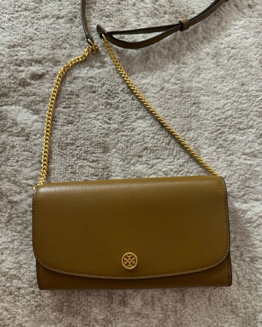 Tory Burch Wallet Purse - Image 5