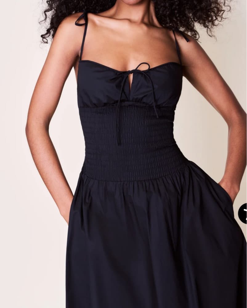 Lura midi Dress  - Image 1