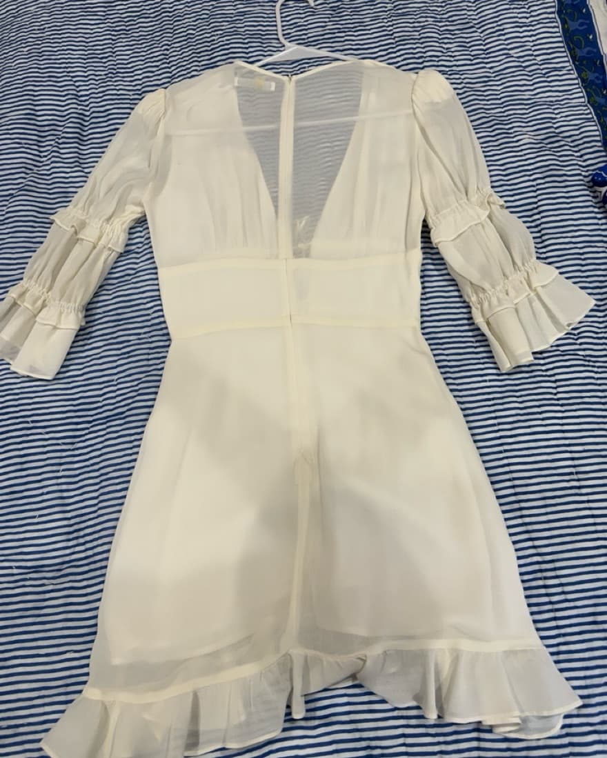 Reformation Dress - Image 2