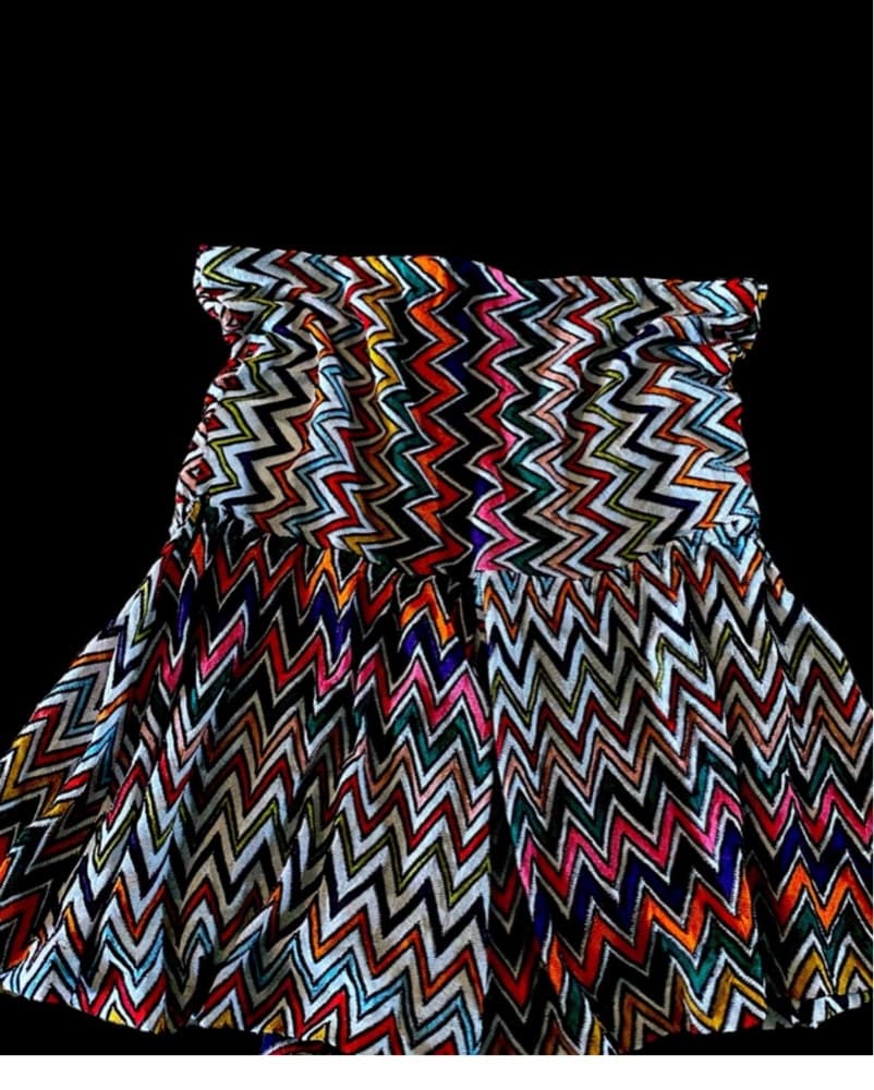 Missoni Romper - Image 2