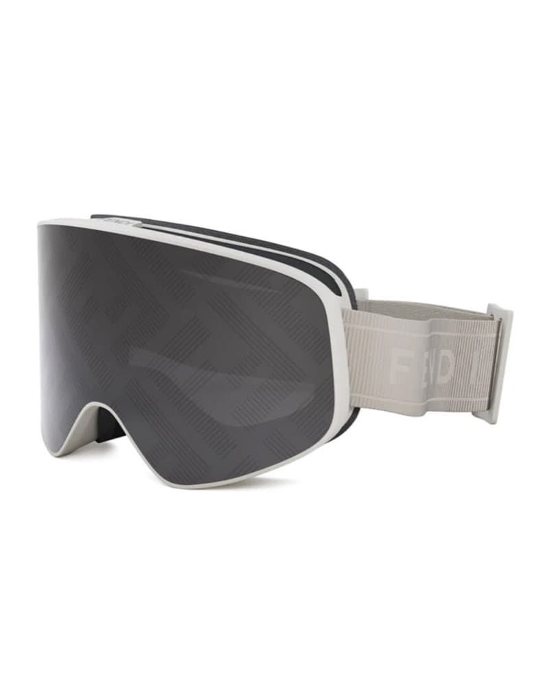 Fendi Ski Snowboarding Goggles - Image 1