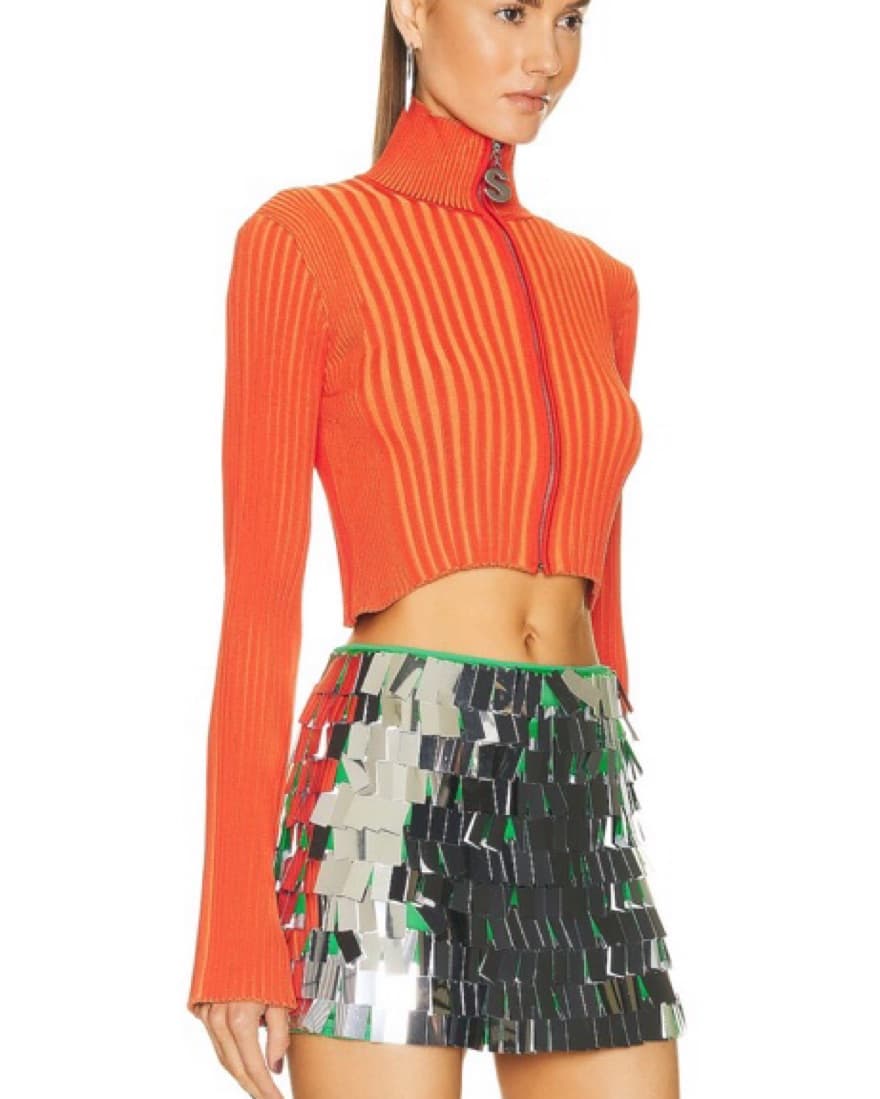 Simon Miller Sweater - Image 2