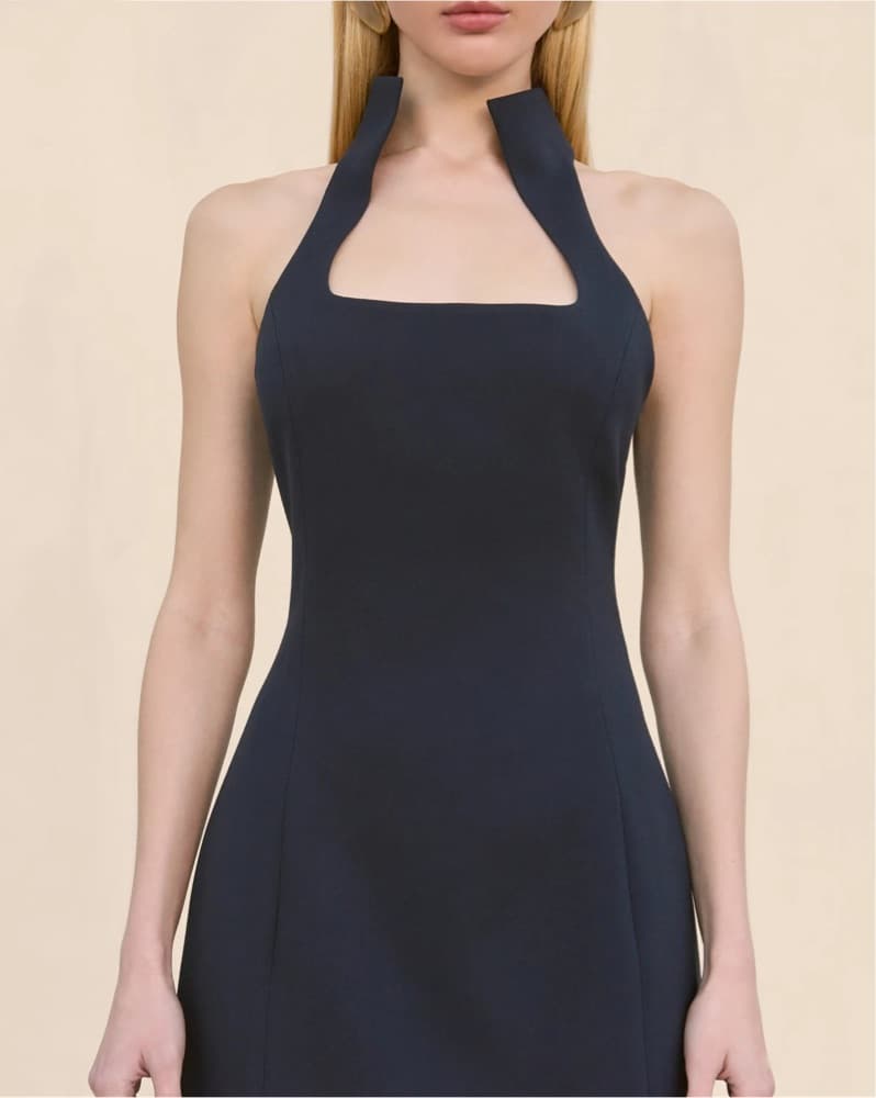 Cult Gaia Dress - Image 3