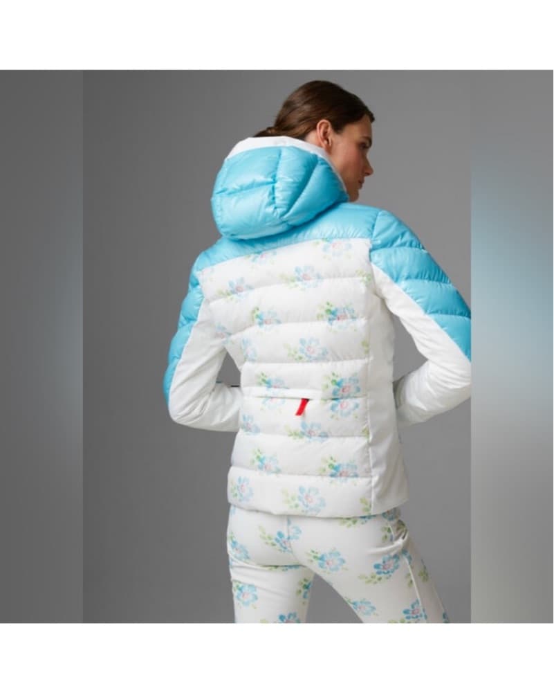BOGNER X LSF Farina Ski Jacket - Image 3