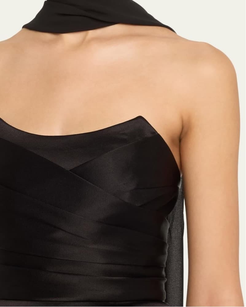 Alice And Olivia Gown - Image 3