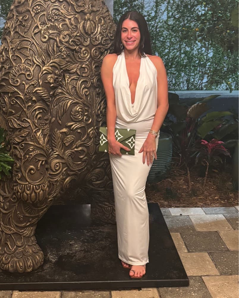 Revolve maxi Dress  - Image 4