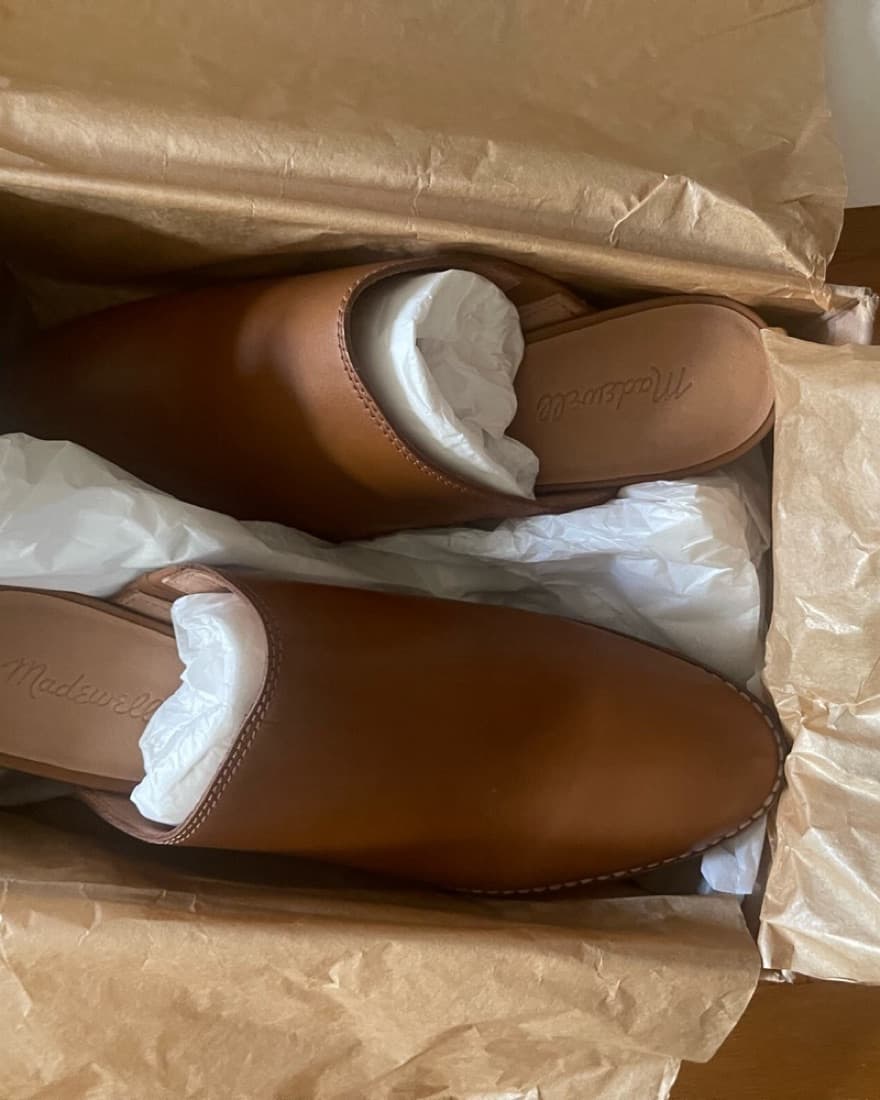 Madewell Harper Mule - Image 6