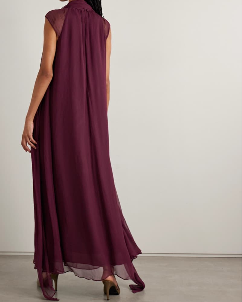 STAUD camilla Gown  - Image 2