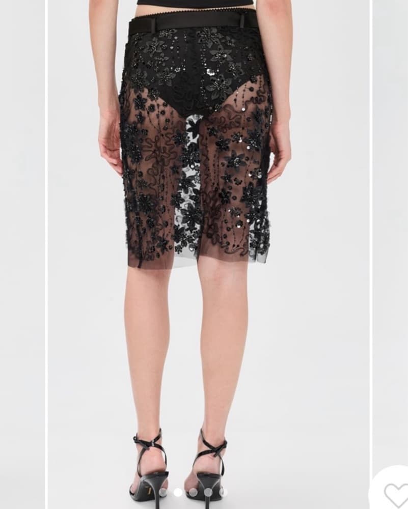 Siedres Skirt - Image 3