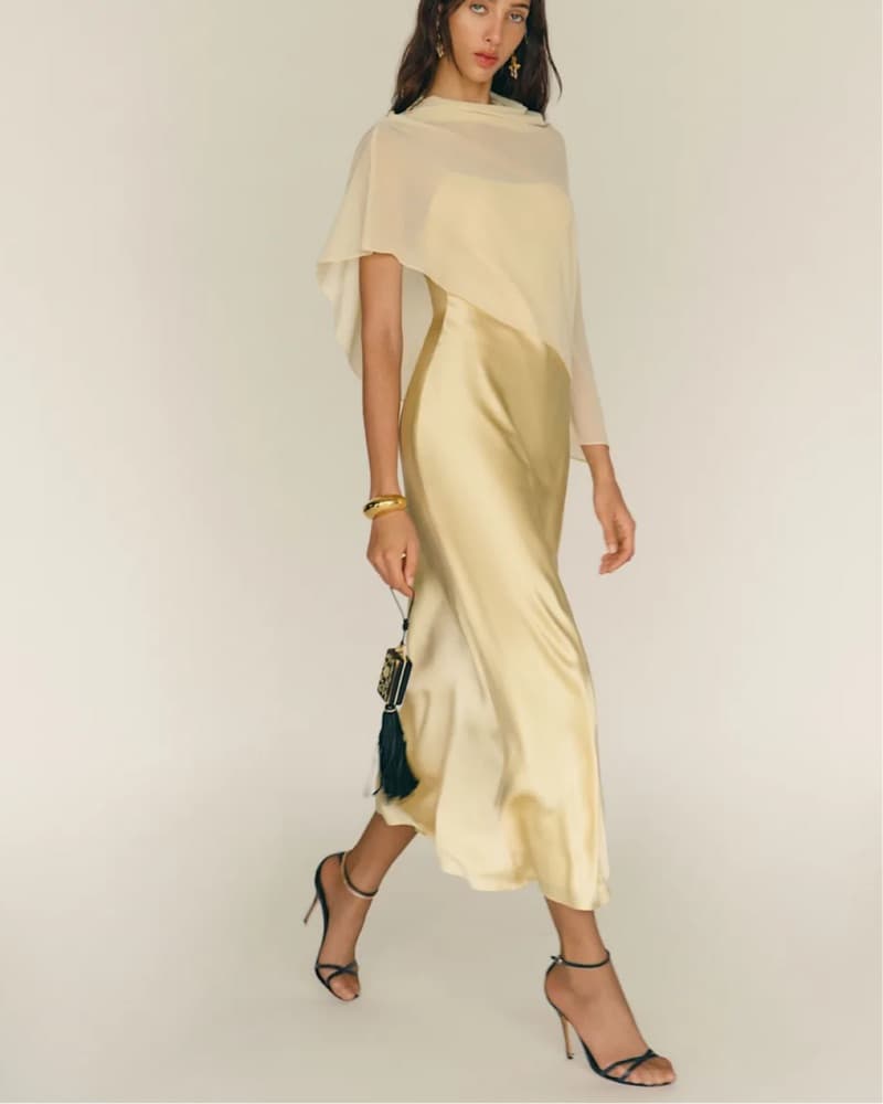 REFORMATION dress  - Image 1