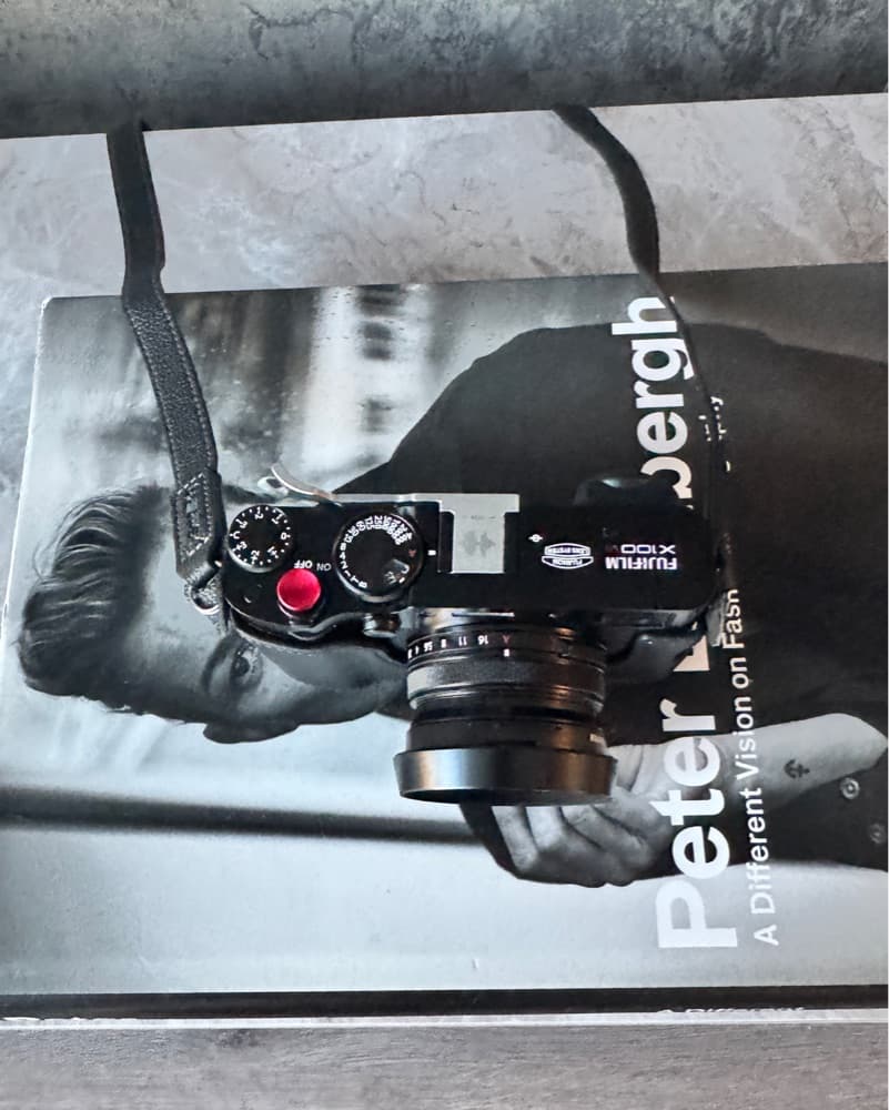 Fujifilmx100vi Camera  - Image 5