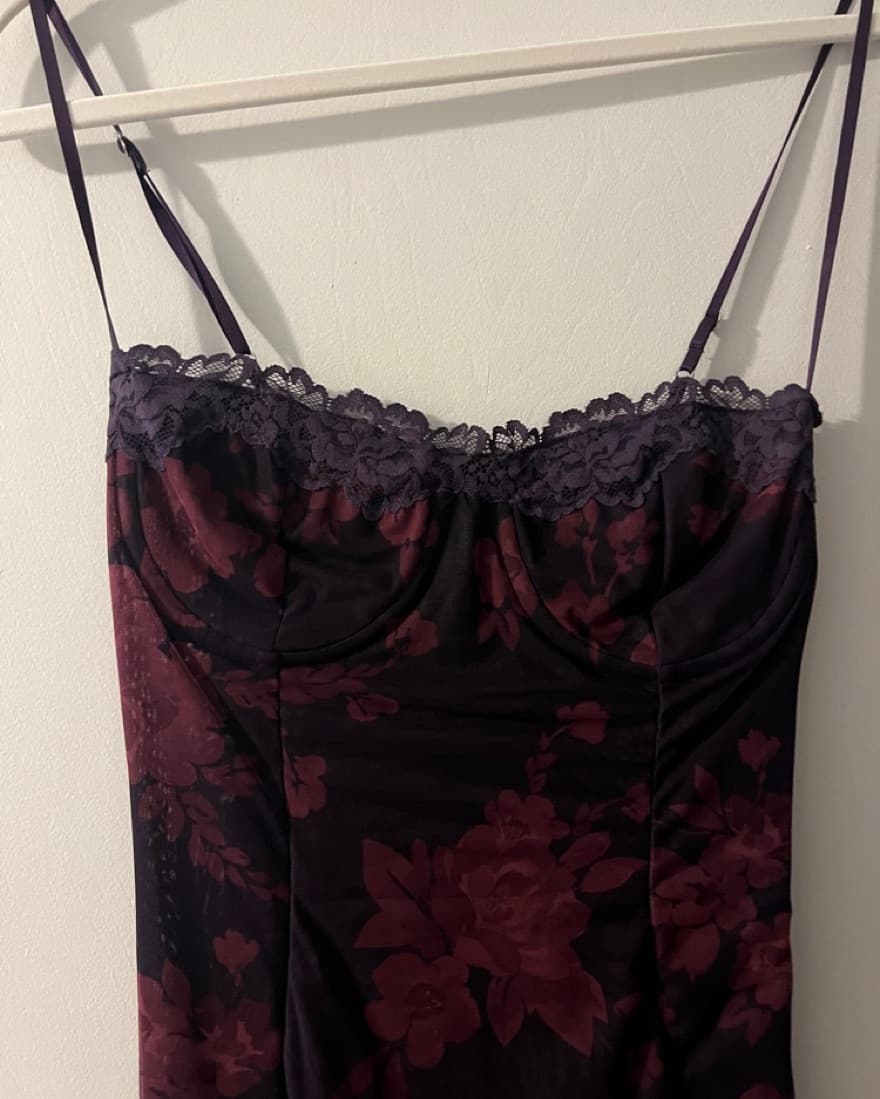 House of CB Aiza Dress - Image 3
