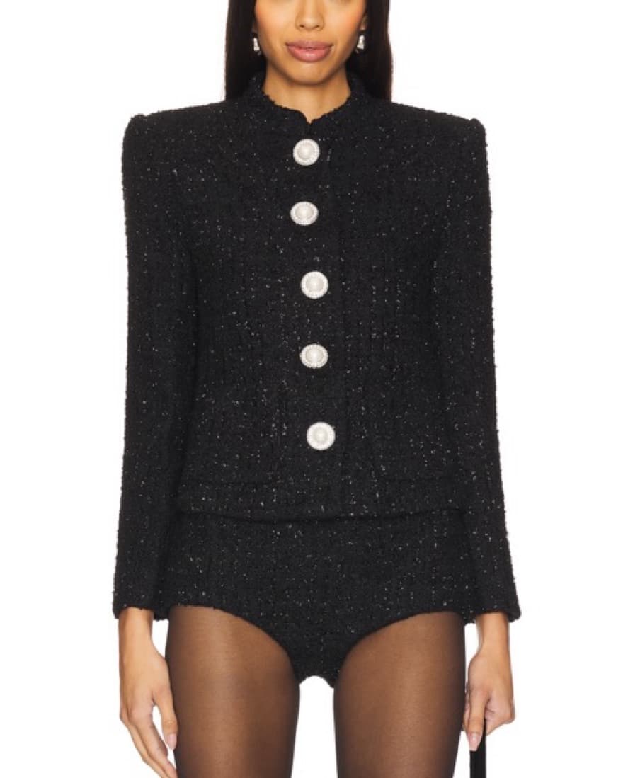 Retrofête Black Set - Image 1