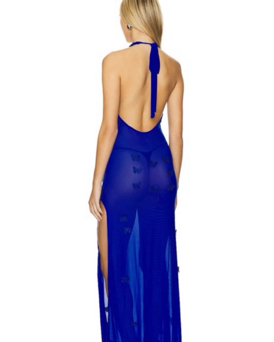 Runaway The Label Blye Maxi - Image 3