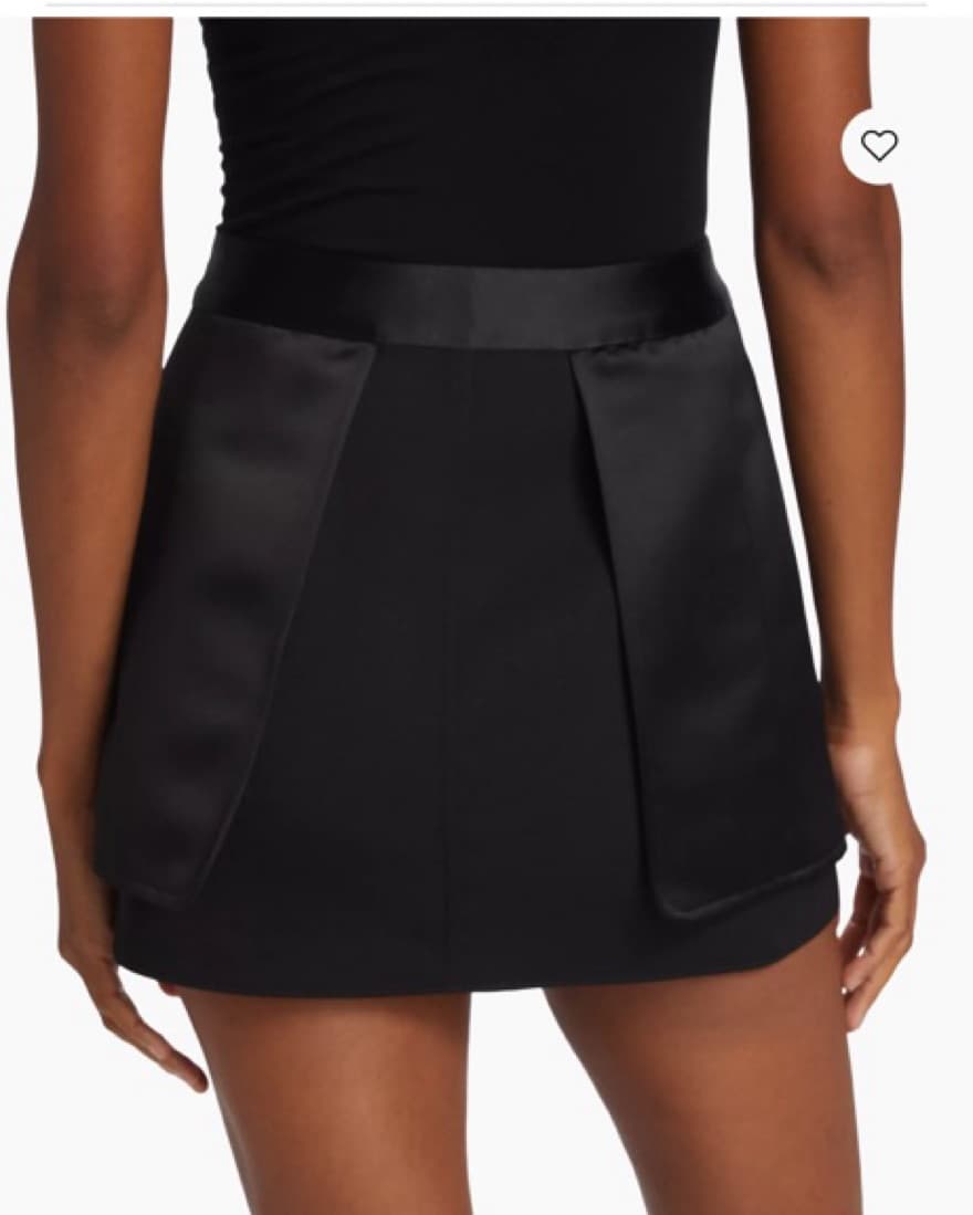 Helmut Lang Skirt  - Image 2
