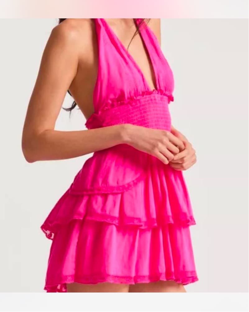 Loveshackfancy Deanna Dress - Image 2