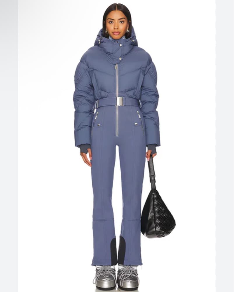 Ajax Ski Suit - Image 1