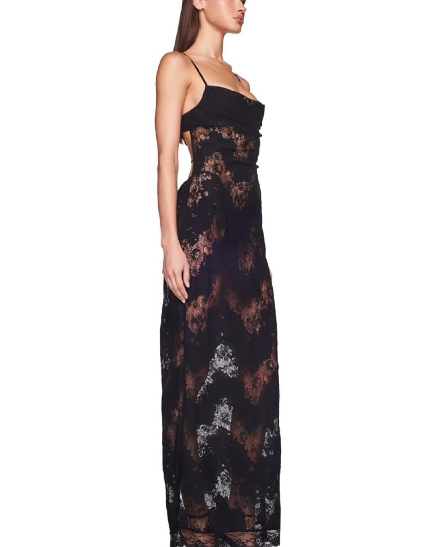 I Am Gia Leona dress - Image 1