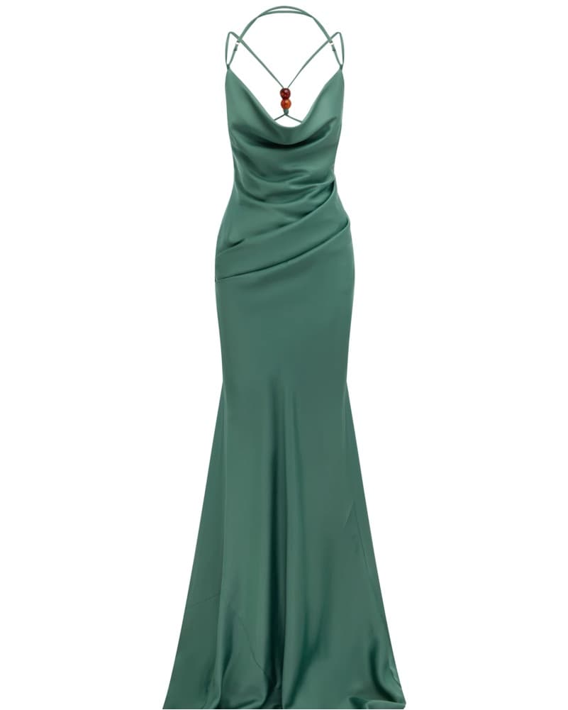 Arcina Ori Dress - Image 3