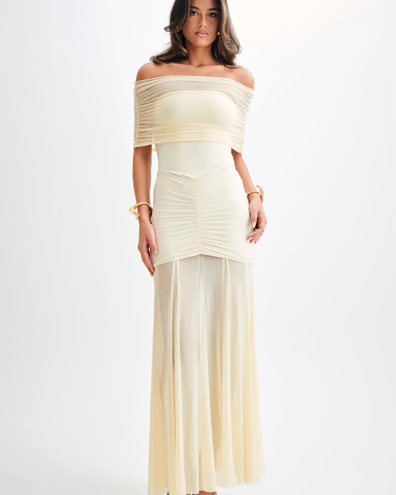 Meshki Caspian dress - Image 1