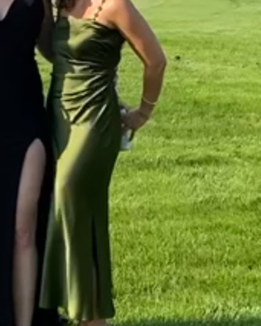 Midi Zara Dress   - Image 5
