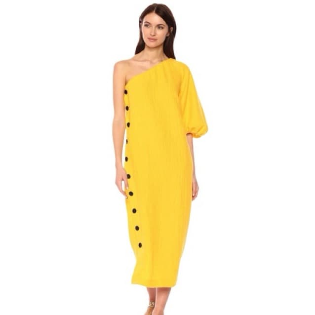 Mara Hoffman Emilie Dress - Image 1