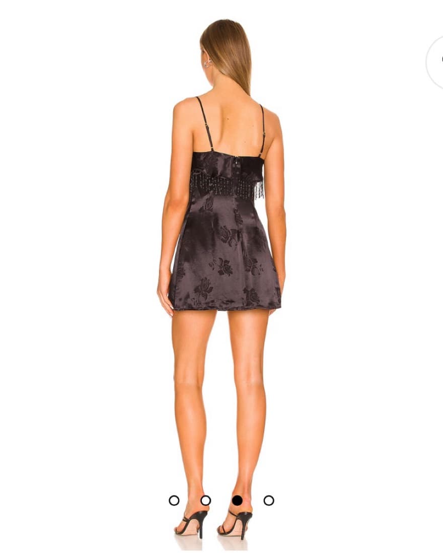 Revolve House Of Harlow Dress  - Image 2