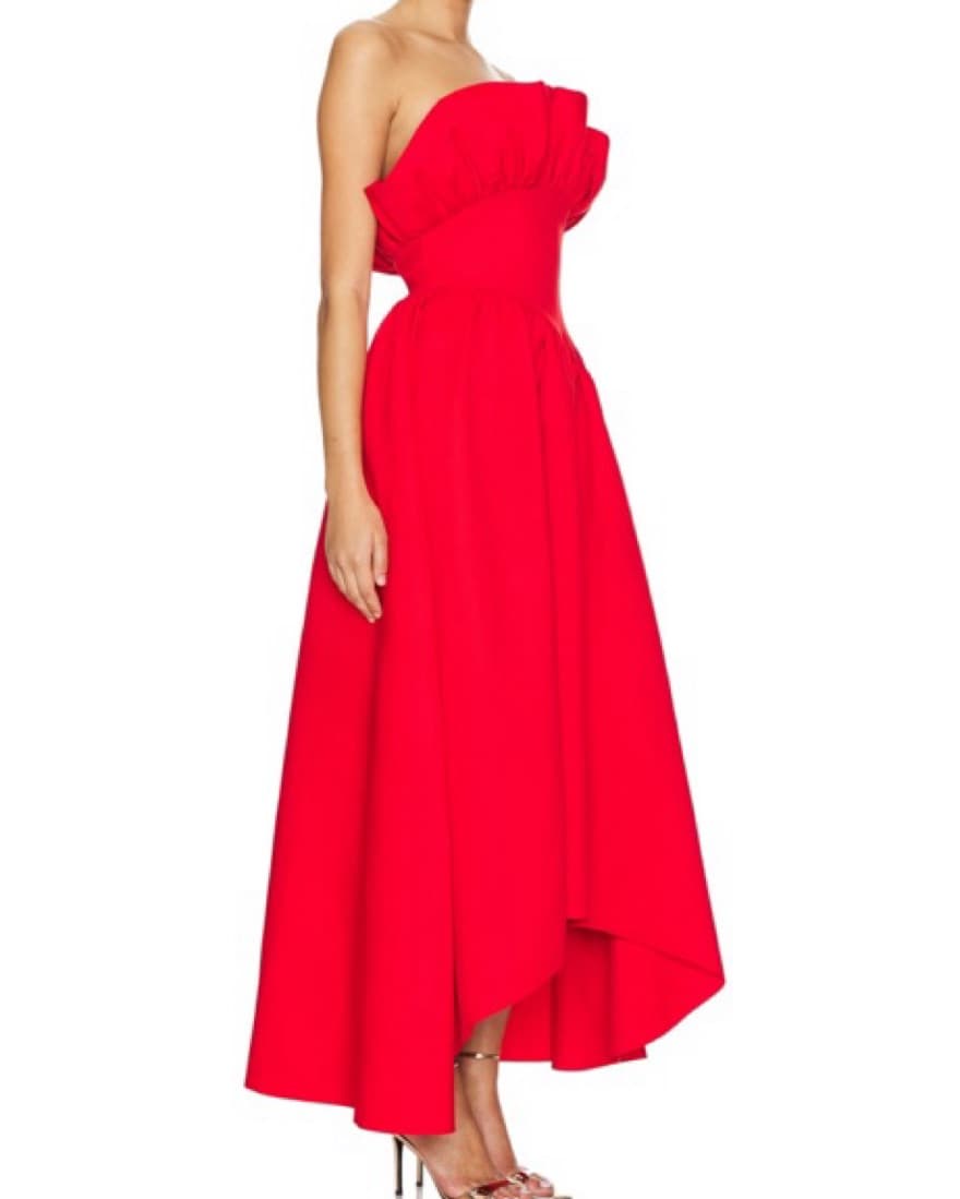 ELLIATT Dress - Image 3
