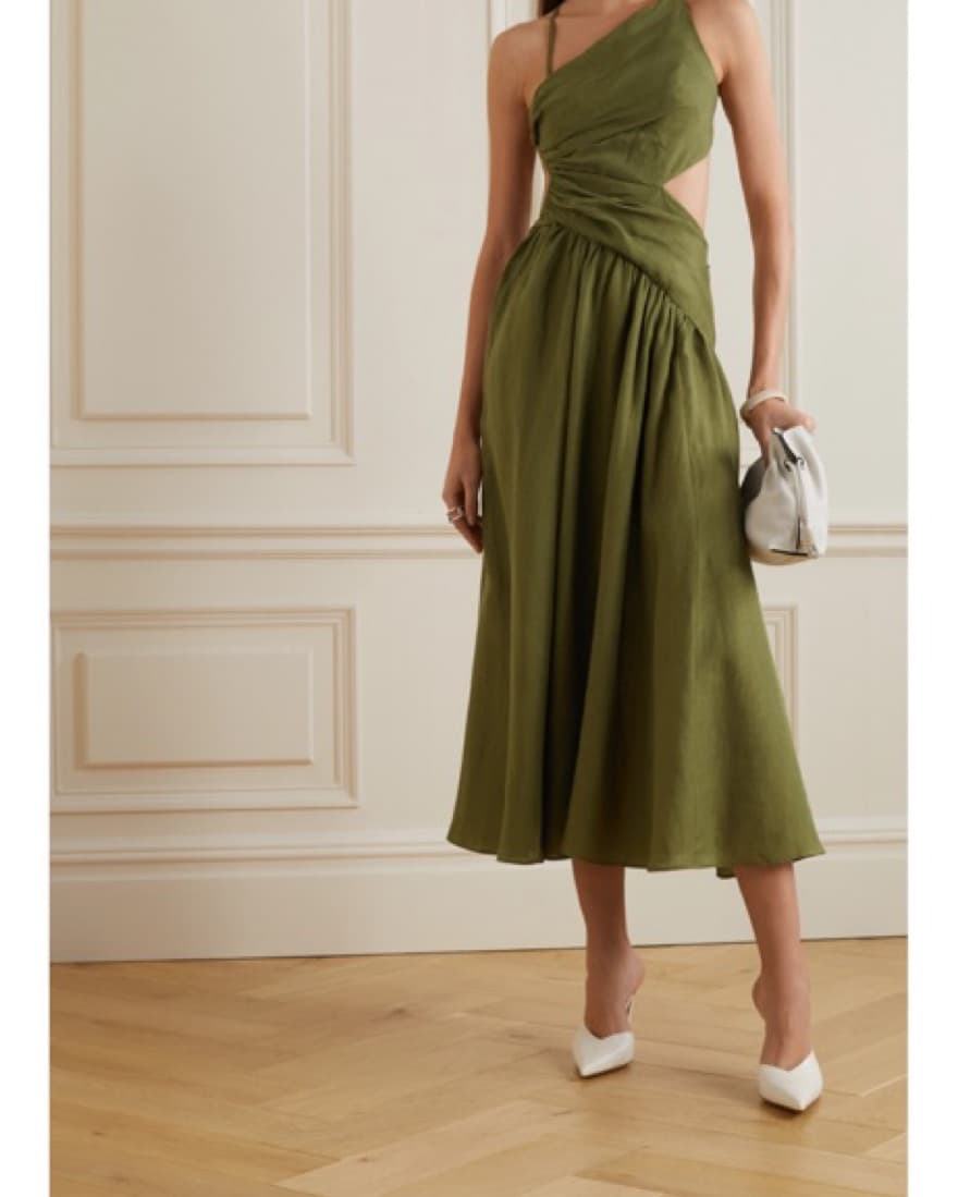 Zimmerman Dress - Image 2