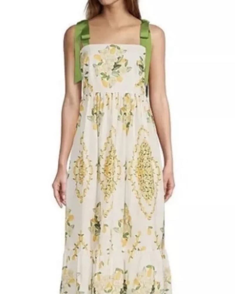 Antonio Melani Portifino Dress - Image 2