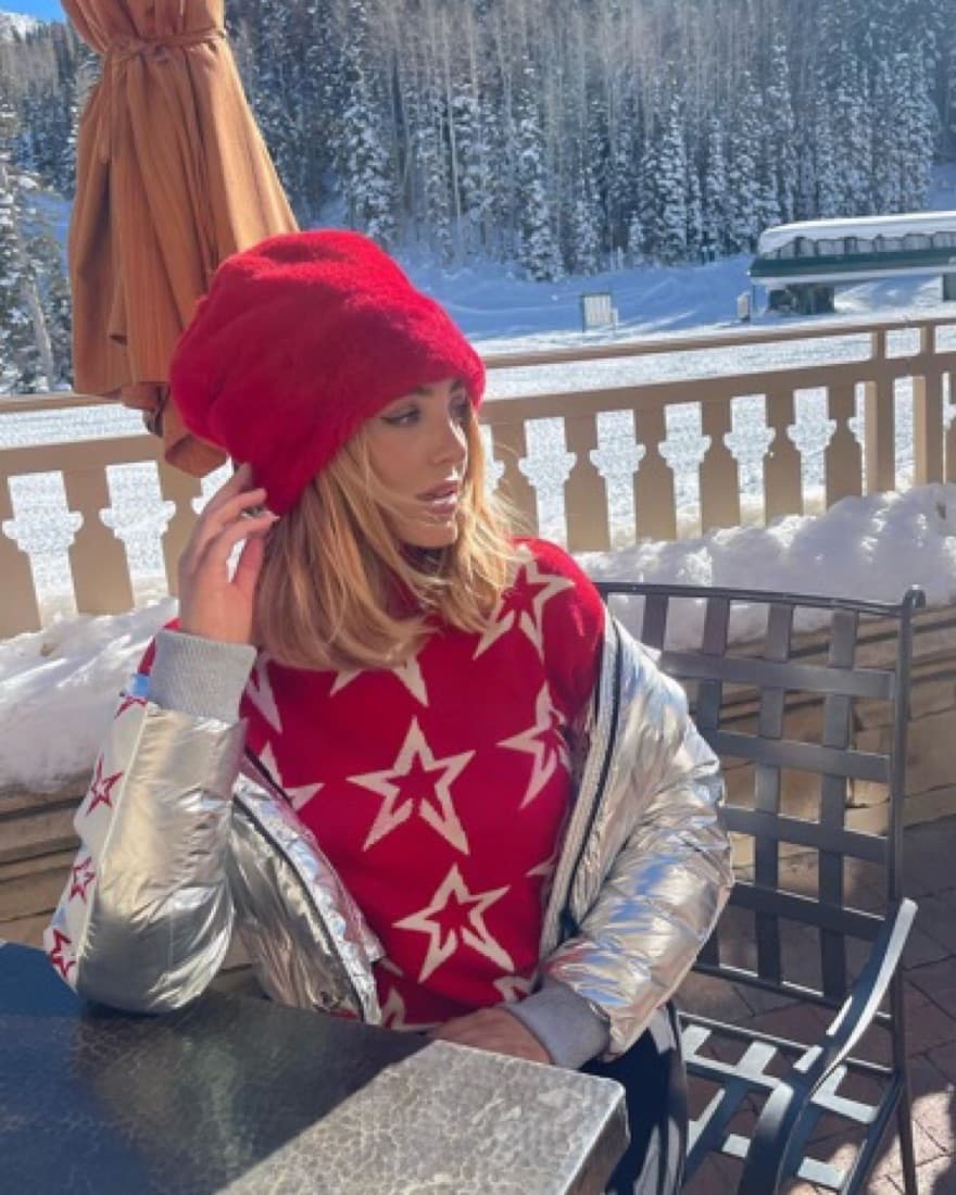 Silver Perfect Moment Jacket  - Image 3