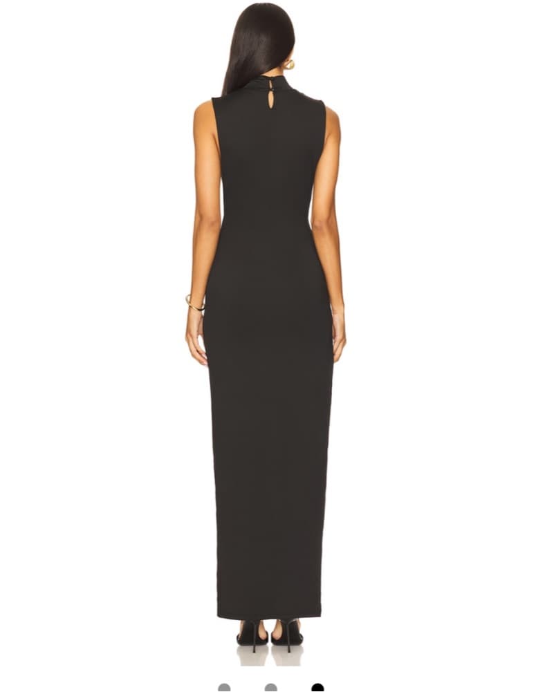 Superdown Nala Maxi Dress - Image 3