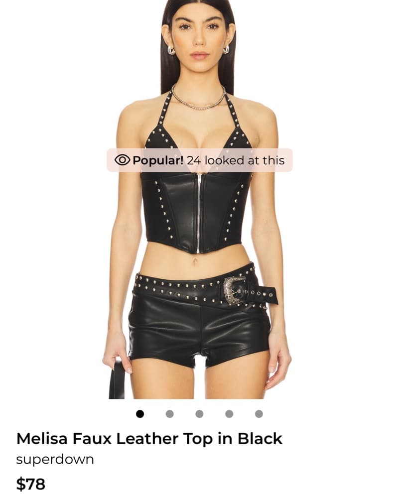 Revolve Matching Set  - Image 2
