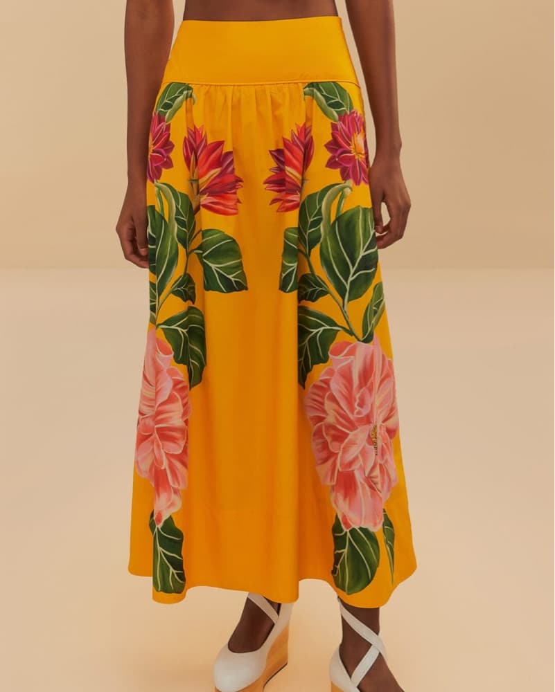 Farm Rio 2 Piece Halter Set - Image 2