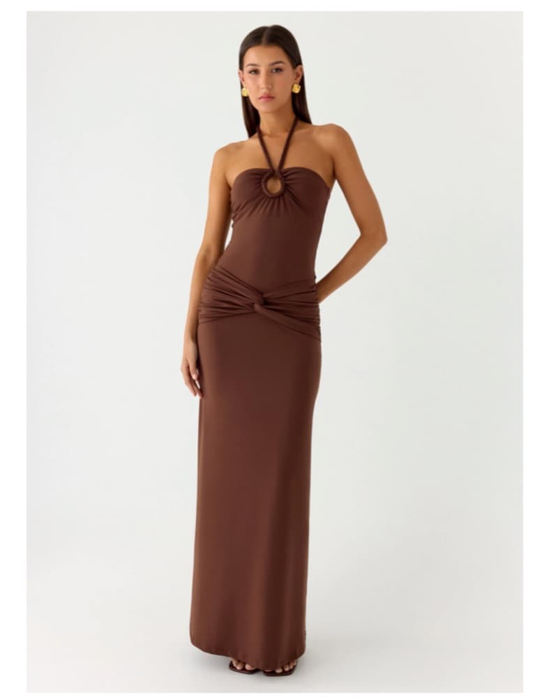 Pepper Mayo Maxi - Image 1