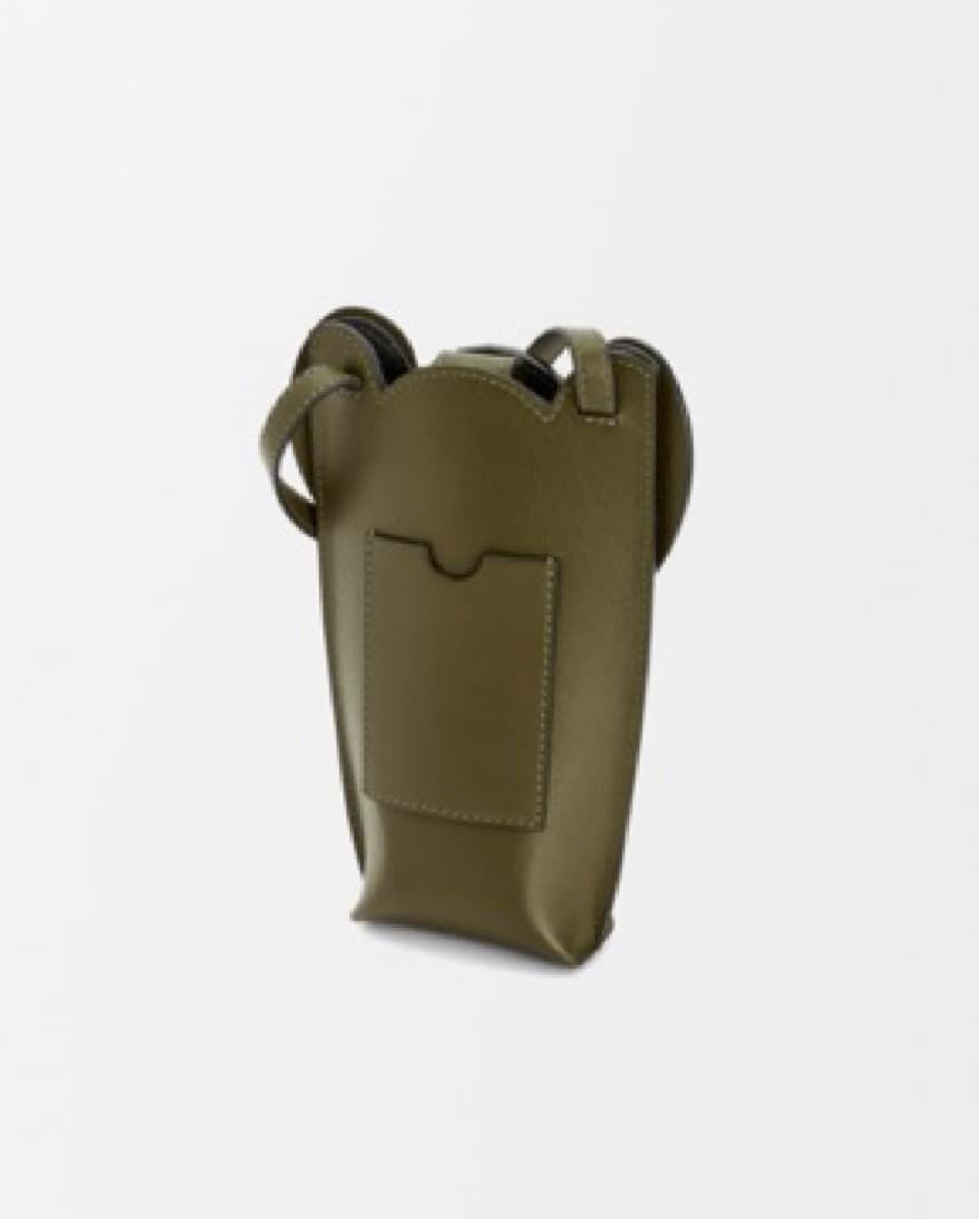 Loewe Elephant Pocket Bag - Image 2